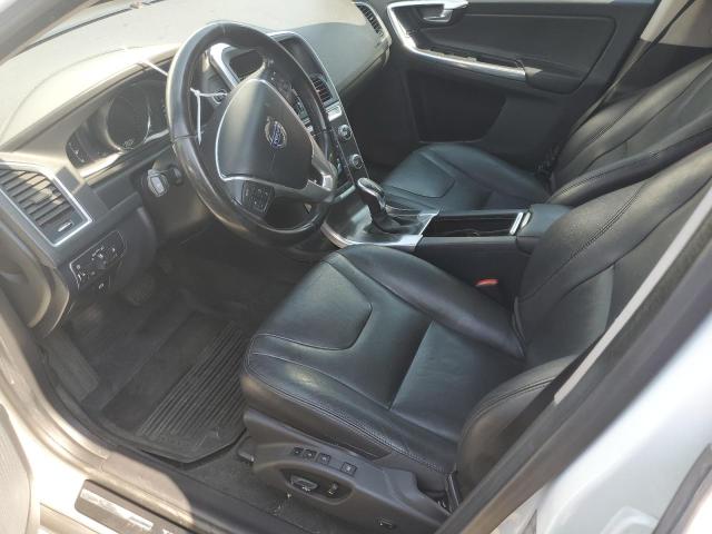 Photo 7 from auction – 2016 VOLVO XC60 T5 PR with VIN YV440MDK6G2775337