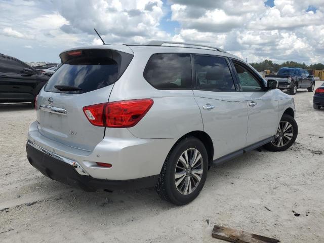 Photo 3 from auction – 2018 NISSAN PATHFINDER with VIN 5N1DR2MN1JC634261