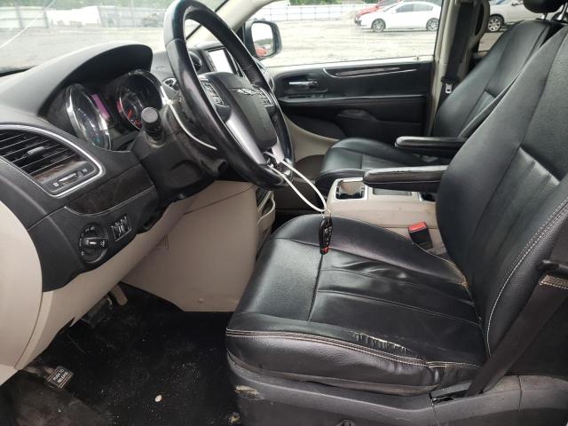 Photo 7 from auction – 2013 CHRYSLER TOWN & COU with VIN 2C4RC1BG3DR605172
