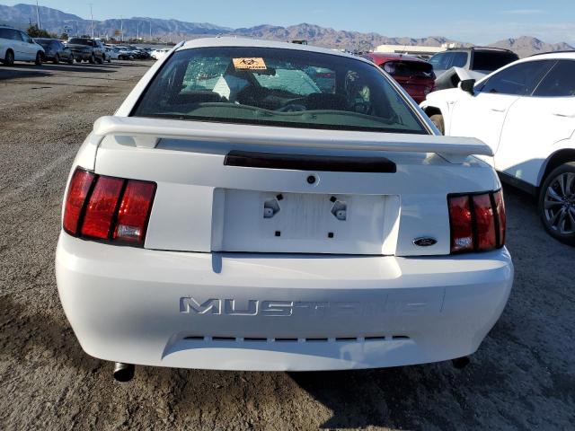 Foto 6 de la subasta – 2002 FORD MUSTANG con VIN 1FAFP40462F211838