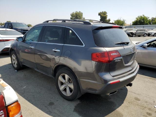 Photo 2 from auction – 2011 ACURA MDX with VIN 2HNYD2H23BH516399