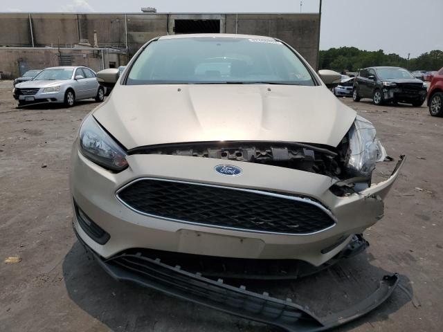 Photo 5 from auction – 2017 FORD FOCUS SEL with VIN 1FADP3H2XHL338929