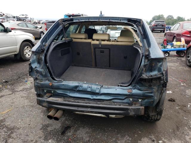 Photo 6 from auction – 2006 AUDI A3 2.0 SPO with VIN WAUMF78P36A134687