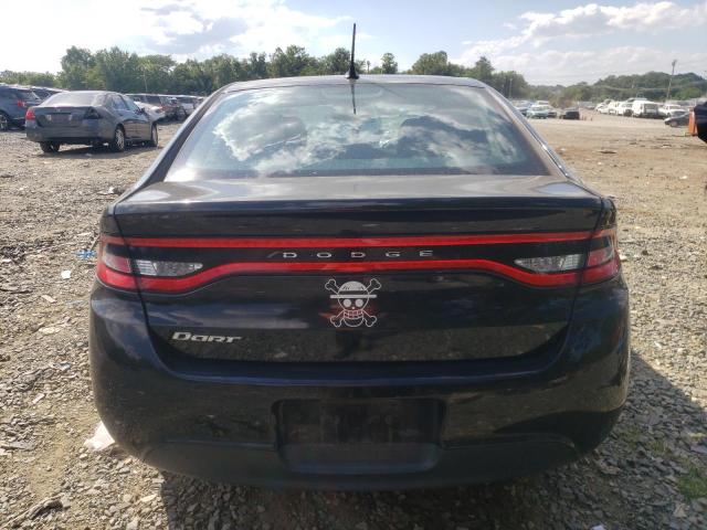 Photo 6 from auction – 2014 DODGE DART SE with VIN 1C3CDFAA7ED747031