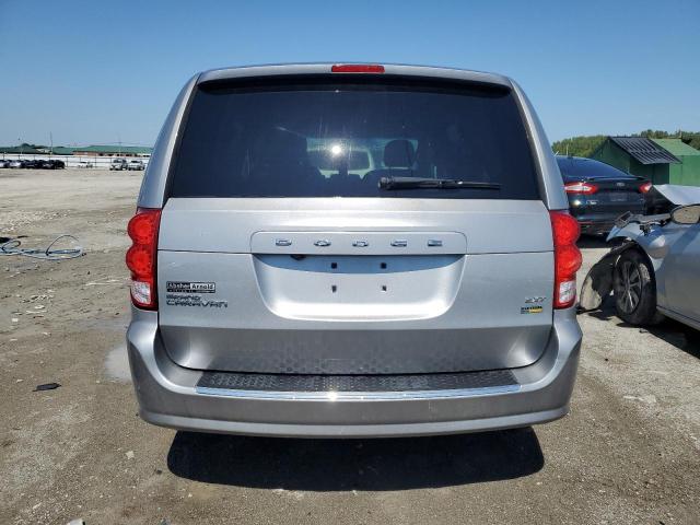 Photo 6 from auction – 2017 DODGE GRAND CARA with VIN 2C4RDGCG3HR864023