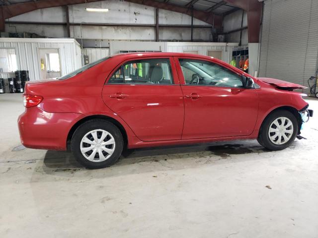 Photo 3 from auction – 2011 TOYOTA COROLLA BA with VIN 2T1BU4EE7BC568599