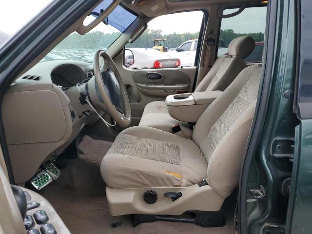 Photo 7 from auction – 2003 FORD F150 SUPER with VIN 1FTRW07653KB65647