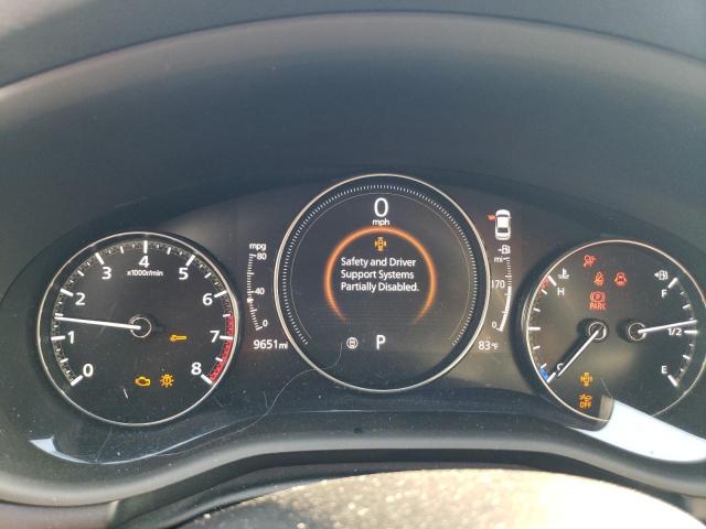 Photo 9 from auction – 2022 MAZDA 3 PREFERRE with VIN 3MZBPACL0NM312692