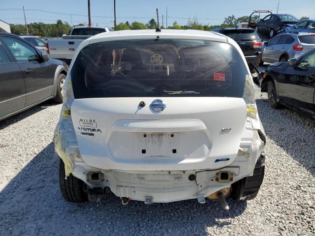 Снимка 6 от търг – 2014 NISSAN VERSA NOTE с VIN 3N1CE2CPXEL432563