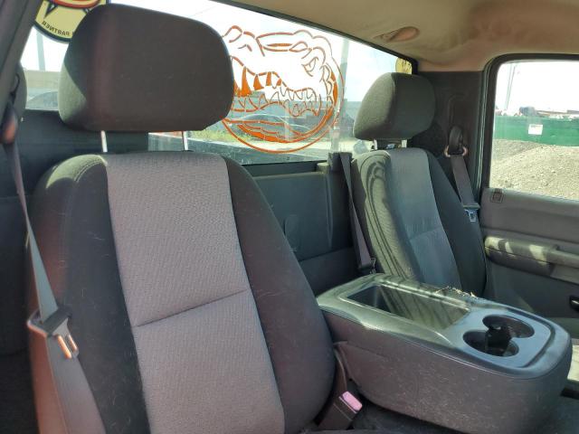 Photo 10 from auction – 2007 CHEVROLET SILVERADO with VIN 1GCEC14CX7Z560895