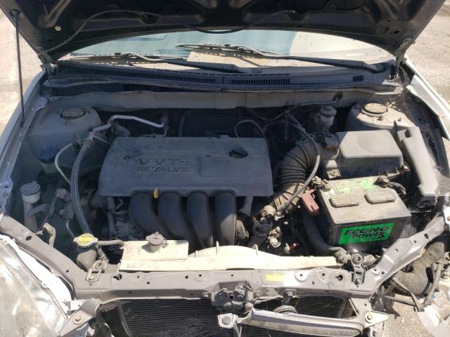 Photo 11 from auction – 2004 TOYOTA COROLLA CE with VIN 1NXBR32E44Z243765