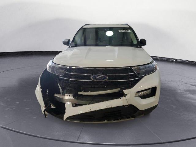 Photo 5 from auction – 2020 FORD EXPLORER X with VIN 1FMSK7DH8LGC42196