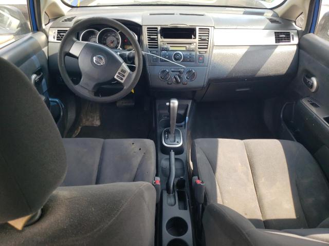 Снимка 8 от търг – 2008 NISSAN VERSA S с VIN 3N1BC13E08L360335