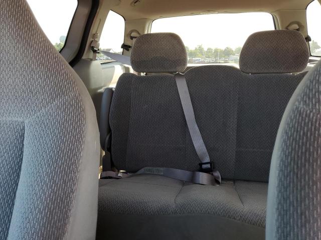 صورة رقم 10 من المزاد - 2003 FORD WINDSTAR W مع VIN 2FMZA50493BA61592