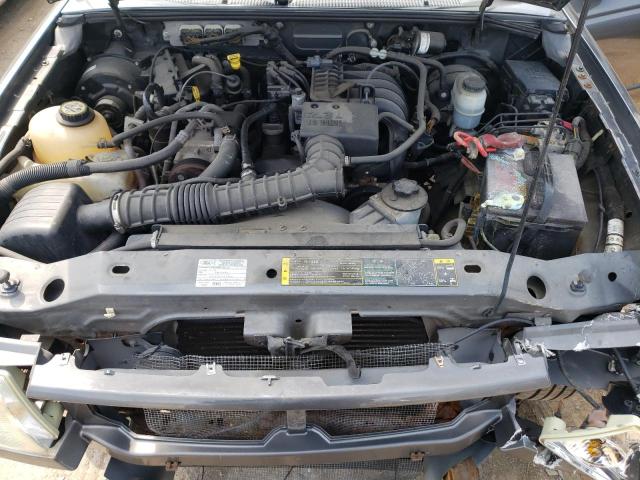 Photo 12 from auction – 2009 FORD RANGER with VIN 1FTYR10D09PA00733