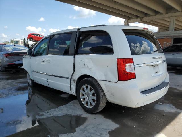 Photo 2 from auction – 2013 CHRYSLER TOWN & COU with VIN 2C4RC1BG5DR816454