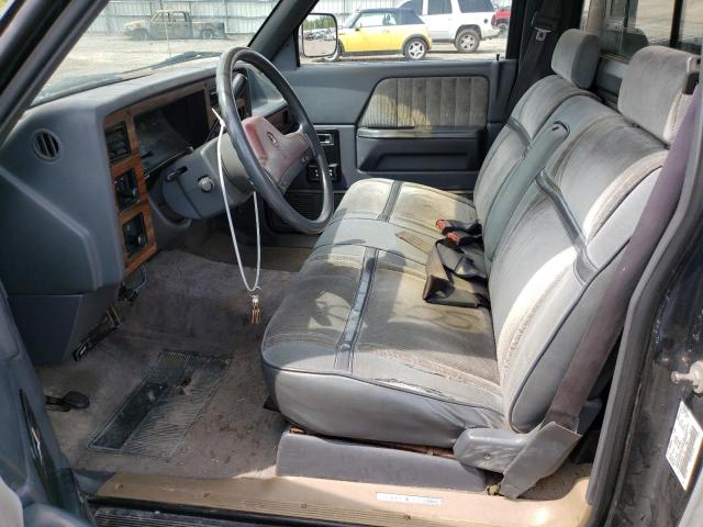 Photo 7 from auction – 1991 DODGE DAKOTA with VIN 1B7GL26Y4MS224459