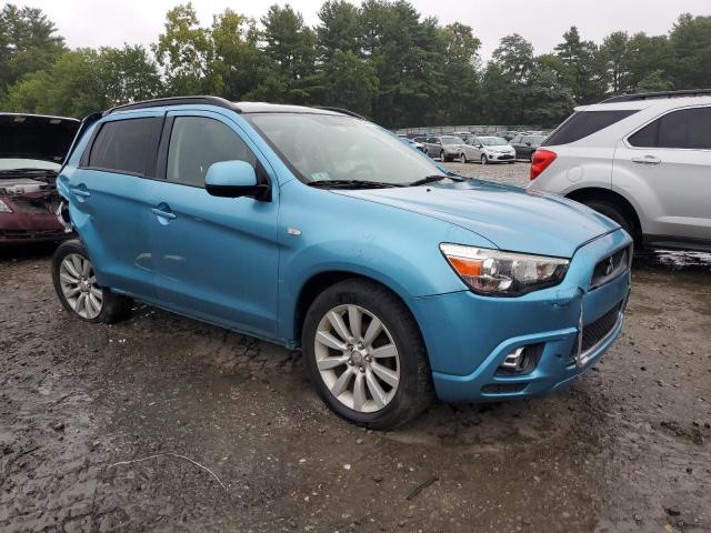 Photo 4 from auction – 2011 MITSUBISHI OUTLANDER with VIN JA4AR4AU9BZ018072