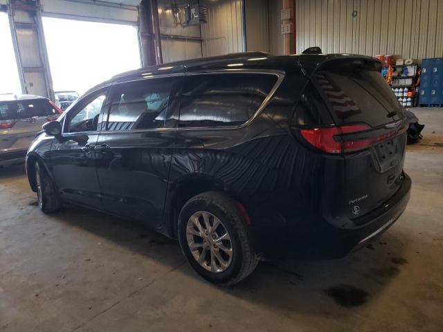 Photo 2 from auction – 2022 CHRYSLER PACIFICA T with VIN 2C4RC3BG6NR161735