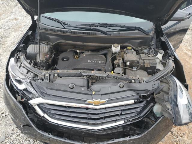 Photo 12 from auction – 2018 CHEVROLET EQUINOX LT with VIN 2GNAXJEV9J6162705