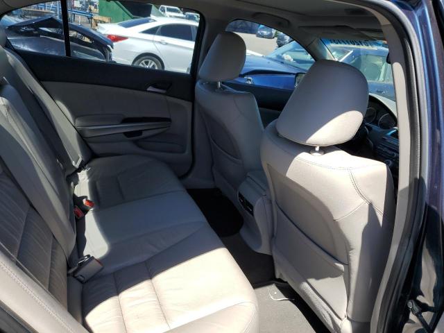 Photo 10 from auction – 2010 HONDA ACCORD EXL with VIN 5KBCP3F89AB006777