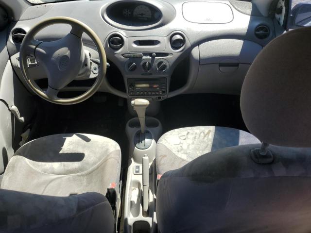 Photo 8 from auction – 2000 TOYOTA ECHO with VIN JTDBT1233Y0081245