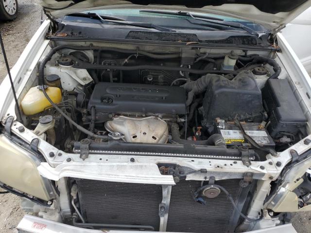 Photo 12 from auction – 2005 TOYOTA HIGHLANDER with VIN JTEGD21AX50128013