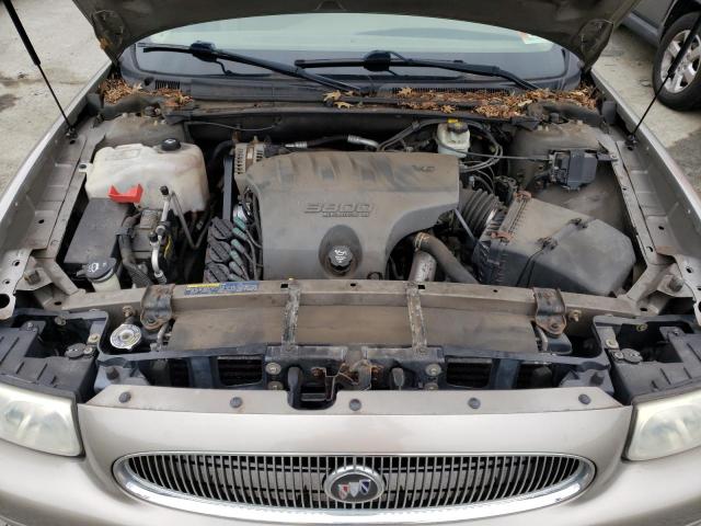 Photo 11 from auction – 2004 BUICK LESABRE with VIN 1G4HP52K14U132124