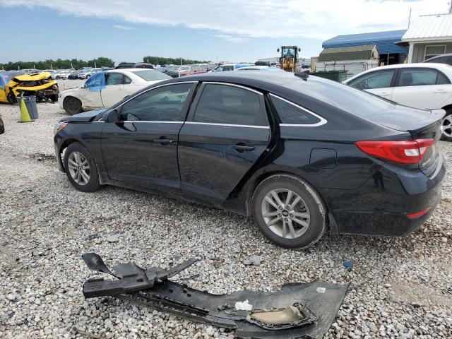 Photo 2 from auction – 2017 HYUNDAI SONATA SE with VIN 5NPE24AF3HH469530