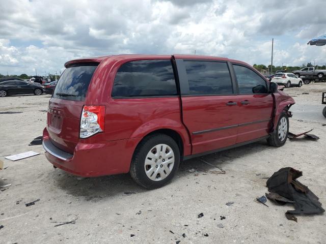 Photo 3 from auction – 2015 DODGE GRAND CARA with VIN 2C4RDGBG8FR542010