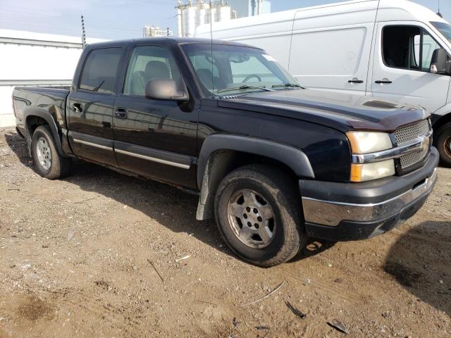 Photo 4 from auction – 2004 CHEVROLET SILVERADO with VIN 2GCEK13T741298360