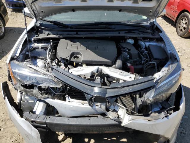Photo 11 from auction – 2019 TOYOTA COROLLA L with VIN 2T1BURHE2KC196534
