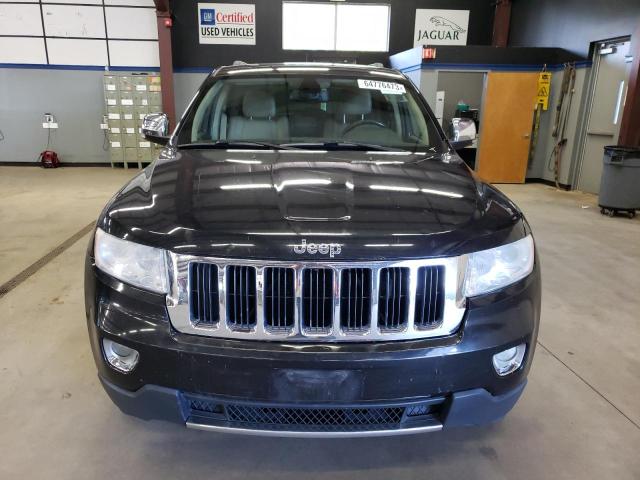 Photo 5 from auction – 2011 JEEP GRAND CHER with VIN 1J4RR5GT0BC527896
