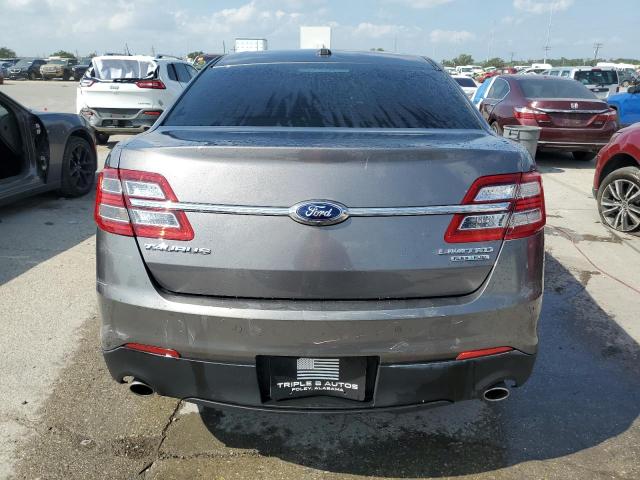 Photo 6 from auction – 2013 FORD TAURUS LIM with VIN 1FAHP2F86DG199534