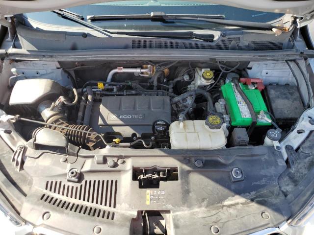 Photo 11 from auction – 2018 BUICK ENCORE SPO with VIN KL4CJ1SBXJB637802