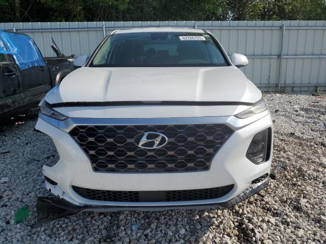 Photo 5 from auction – 2019 HYUNDAI SANTA FE S with VIN 5NMS23AD5KH098175