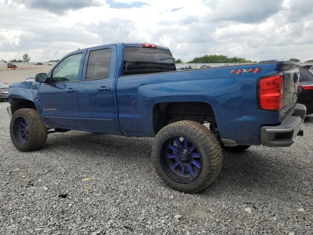 Фото 2 с аукциона – 2019 CHEVROLET SILVERADO с VIN 2GCVKPEC8K1115643