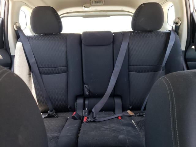 Photo 10 from auction – 2017 NISSAN ROGUE S with VIN KNMAT2MV4HP517754