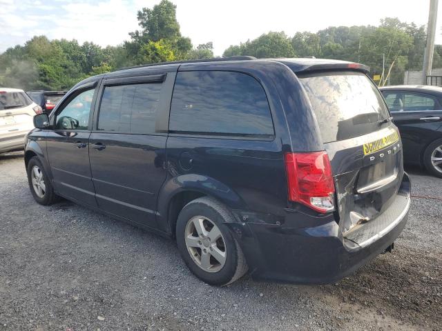 Photo 2 from auction – 2011 DODGE GRAND CARA with VIN 2D4RN3DG5BR613602