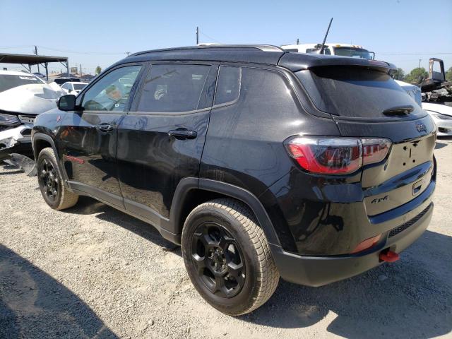 Photo 2 from auction – 2023 JEEP COMPASS TR with VIN 3C4NJDDN2PT517510