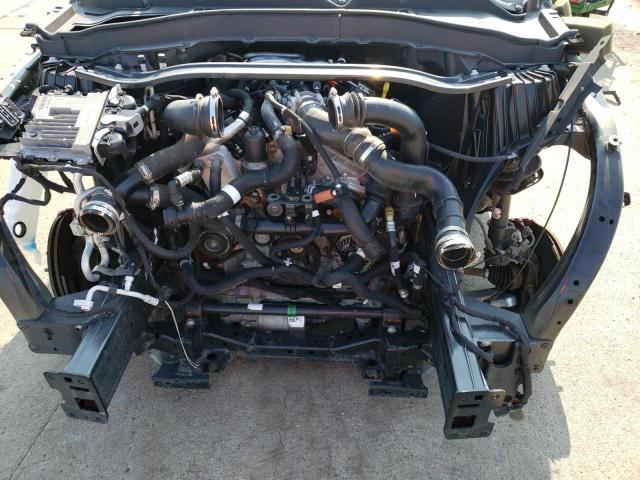 Photo 12 from auction – 2021 FORD EXPLORER S with VIN 1FM5K8GC0MGC10136