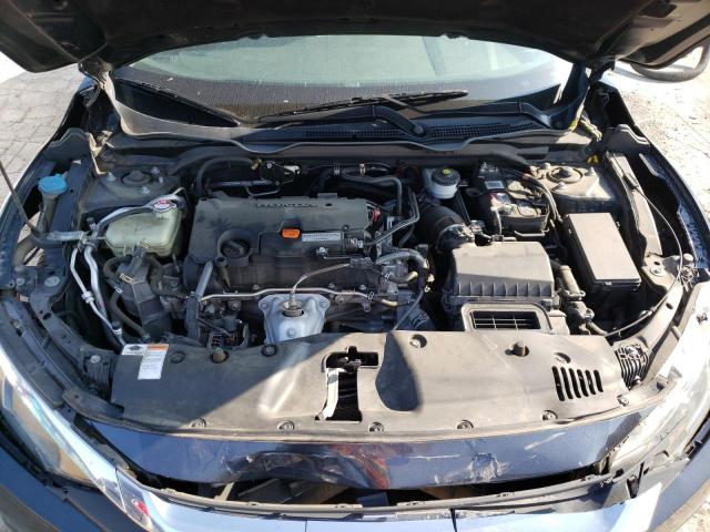 Photo 11 from auction – 2016 HONDA CIVIC LX with VIN 19XFC2F52GE034183