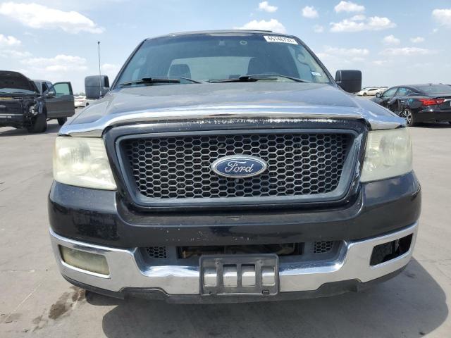 Photo 5 from auction – 2005 FORD F150 with VIN 1FTRX12585FA35794