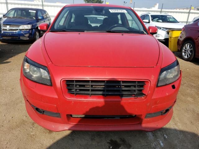 Photo 5 from auction – 2008 VOLVO C30 T5 with VIN YV1MK672X82053711