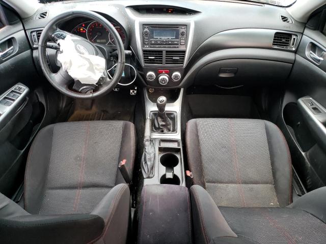 Photo 8 from auction – 2012 SUBARU IMPREZA WR with VIN JF1GV7E64CG023076