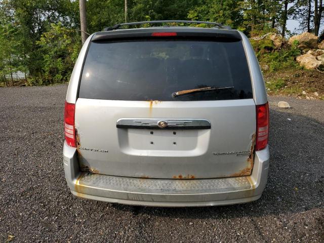 Photo 6 from auction – 2009 CHRYSLER TOWN & COU with VIN 2A8HR54129R629960