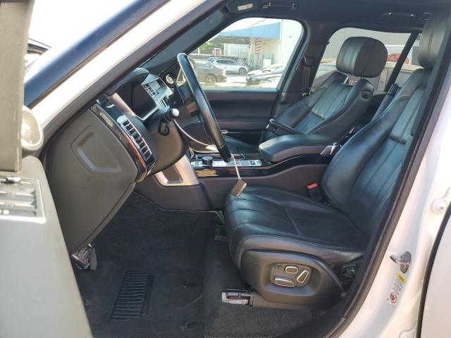 Photo 7 from auction – 2015 LAND ROVER RANGE ROVE with VIN SALGS2TF5FA227054