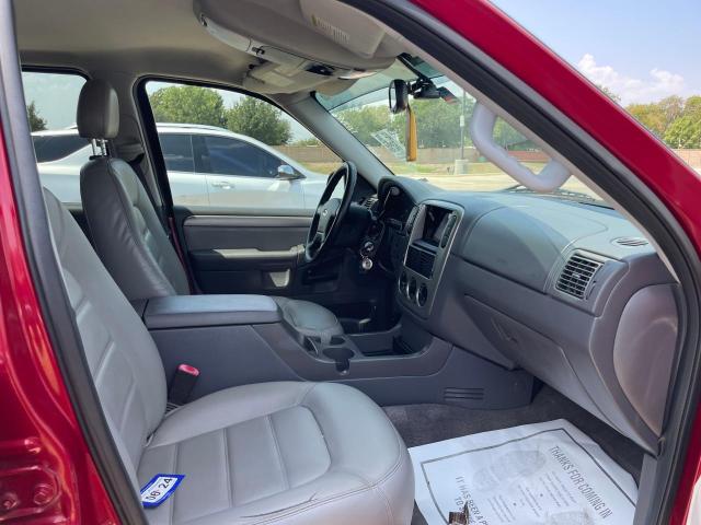 Photo 5 from auction – 2004 FORD EXPLORER X with VIN 1FMZU63K84ZA48256
