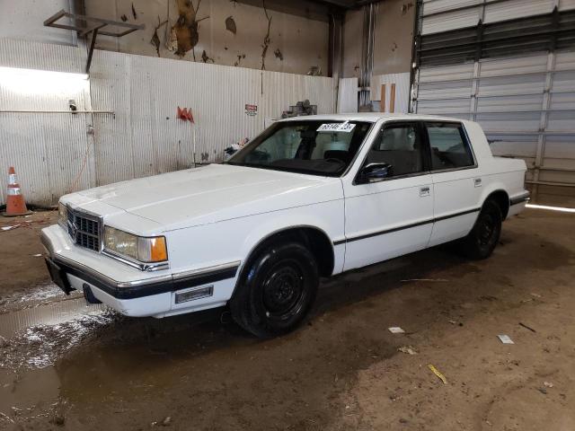 DODGE DYNASTY 1989 с VIN 1B3BC463XKD622594 - Снимка от търг