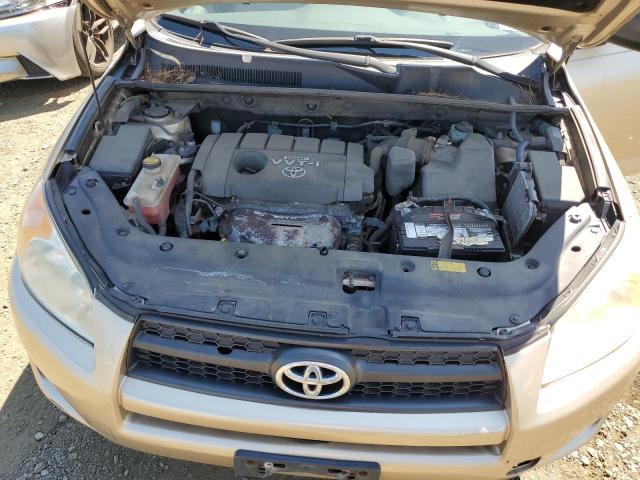 Photo 11 from auction – 2010 TOYOTA RAV4 with VIN JTMBF4DV9AD039149